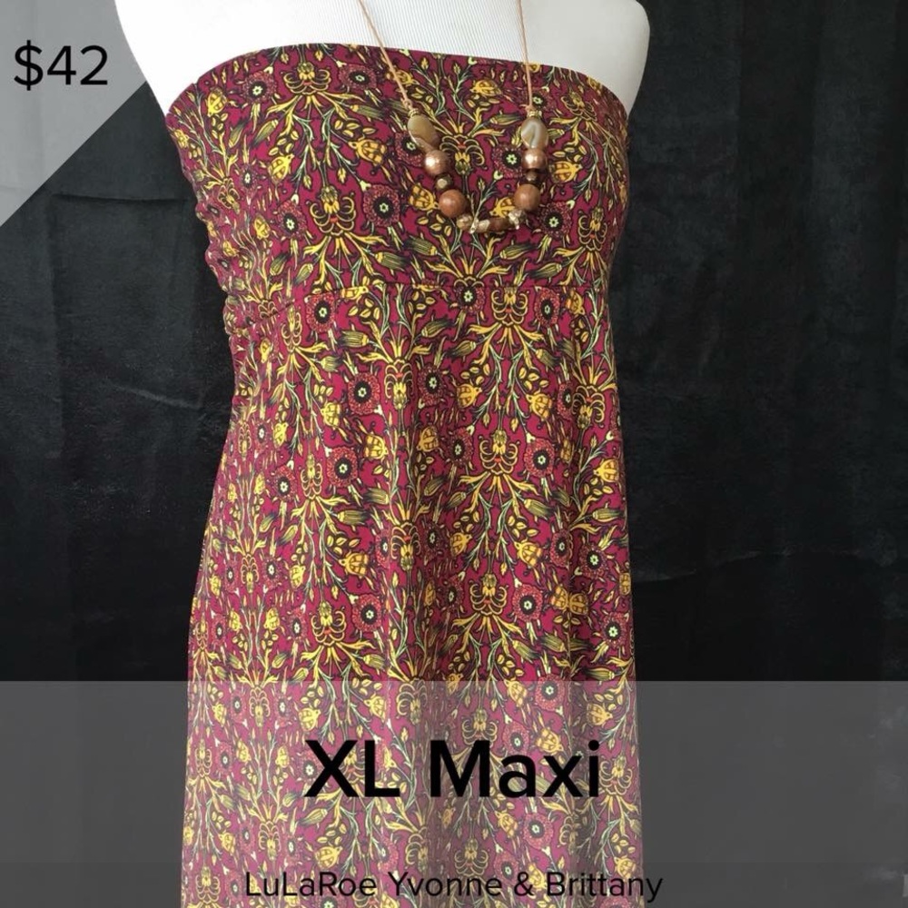 Maxi - Picture 3 of 3
